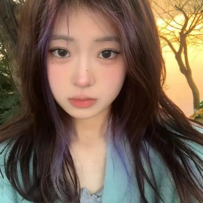 绽放青春
